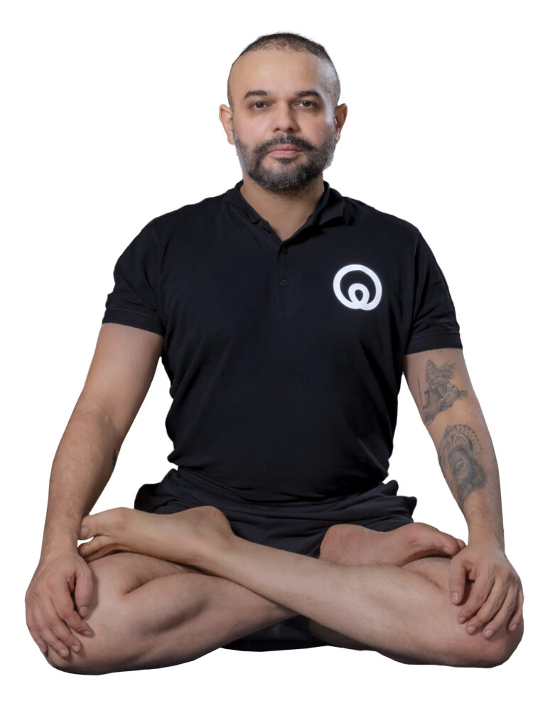 Hitesh J — ALIGN Yoga