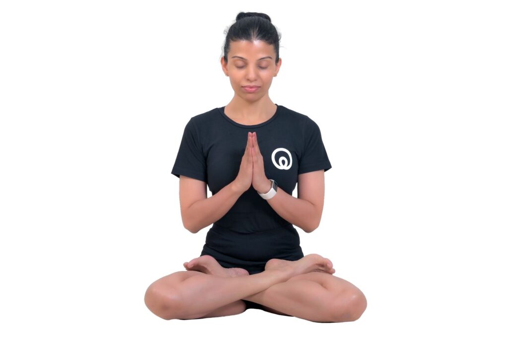 Seema Naik — ALIGN Yoga