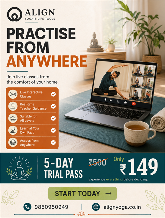The ALIGN Method in practice